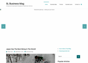 Slbusinessmag.com thumbnail