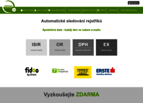 Sledovani-insolvence.cz thumbnail