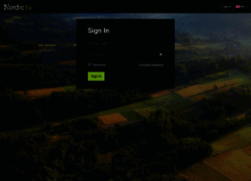 Sleduj-nordic.tv thumbnail