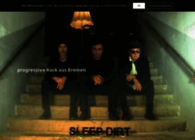 Sleep-dirt.de thumbnail