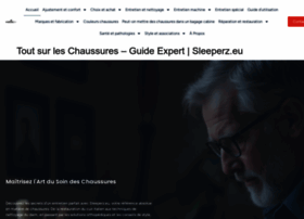 Sleeperz.eu thumbnail