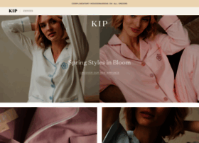 Sleepinkip.com thumbnail