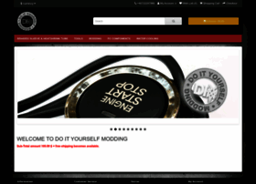 Sleeve-modding.com thumbnail