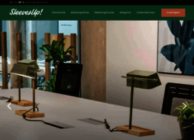 Sleevesup.de thumbnail