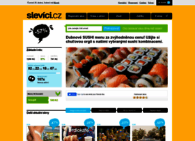 Slevici.cz thumbnail