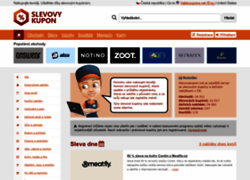 Slevovykupon.net thumbnail Slevovykupon.net thumbnail