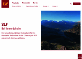 Slfrutigen.ch thumbnail