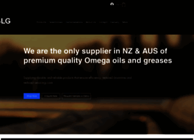 Slgroupnz.com thumbnail