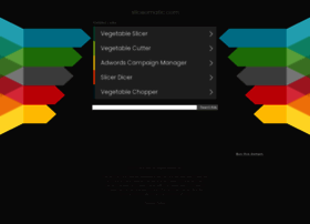 Sliceomatic.com thumbnail