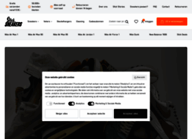 Slick-sneakers.com thumbnail