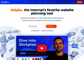 Slickplan.com thumbnail