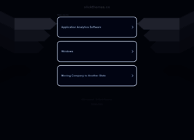 Slickthemes.co thumbnail