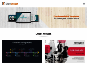 Slidedesign.in thumbnail