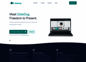 Slidedog.com thumbnail