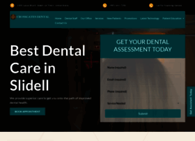 Slidelldentists.net thumbnail Slidelldentists.net thumbnail