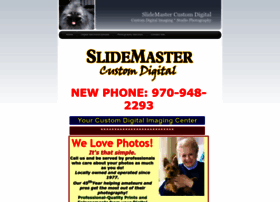 Slidemaster.com thumbnail