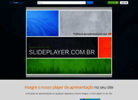 Slideplayer.com.br thumbnail