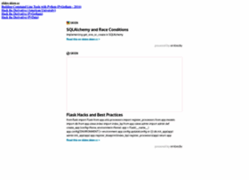 Slides.skien.cc thumbnail