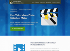 Slideshow-maker.net thumbnail