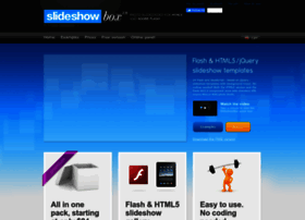 Slideshowbox.com thumbnail