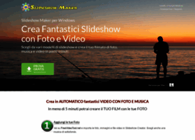 Slideshowmaker.it thumbnail