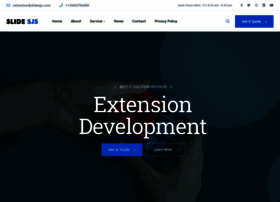 Slidesjs.com thumbnail