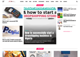 Slideup.com.ng thumbnail Slideup.com.ng thumbnail