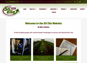 Slieile.ie thumbnail