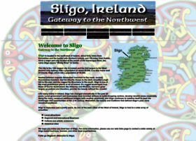Sligo-ireland.com thumbnail