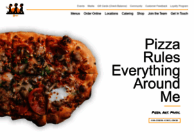 Slimandhuskys.com thumbnail