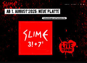 Slime.de thumbnail