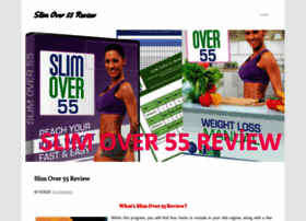 Slimover55review.weebly.com thumbnail
