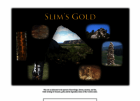 Slimsgold.com thumbnail