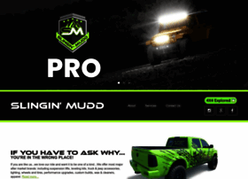 Slinginmudd.net thumbnail