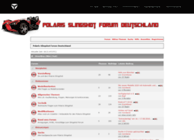Slingshotforum.de thumbnail Slingshotforum.de thumbnail