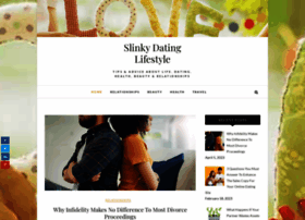 Slinkydating.com thumbnail