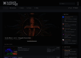 Slipseer.com thumbnail
