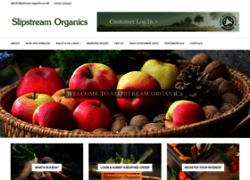 Slipstream-organics.co.uk thumbnail Slipstream-organics.co.uk thumbnail