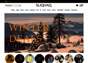 Sliqhaq.se thumbnail