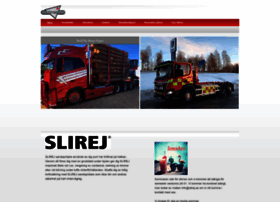 Slirej.se thumbnail