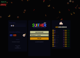 Slither.ist thumbnail Slither.ist thumbnail