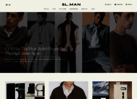 Slman.com thumbnail
