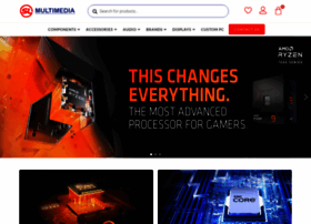 Slmultimedia.com thumbnail
