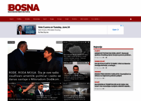 Slobodna-bosna.ba thumbnail