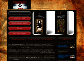 Slobodnozidarstvo.org thumbnail