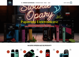 Slodkieoparypl.com thumbnail