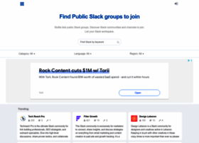 Slofile.com thumbnail