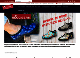 Sloggers.com thumbnail