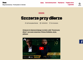 Slomski.us thumbnail