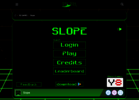 Slope3d.net thumbnail